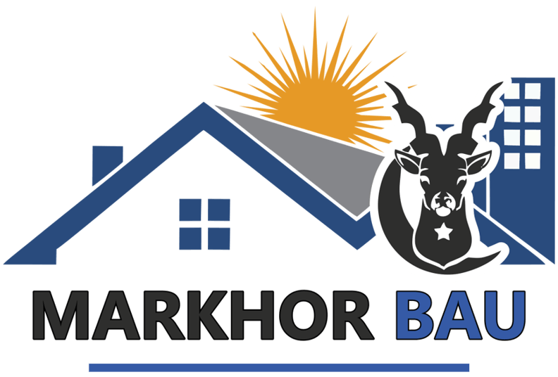 Markhor Bau - Fliesenleger - Trockenbau - Bodenverlegung - Uhingen - Kreis Göppingen